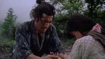 Zasłona do filmu "宮本武蔵" #448427