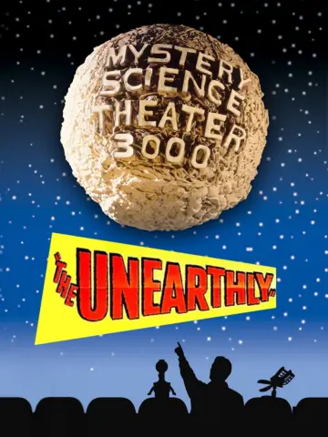 The Unearthly