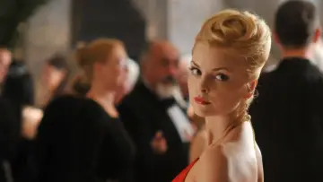 Zasłona do filmu "Fałszywa tożsamość" #1116492