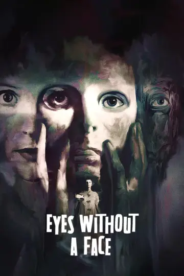 Oczy bez twarzy