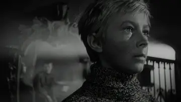 Zasłona do filmu "Dziecko wojny" #183788