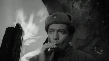 Zasłona do filmu "Dziecko wojny" #183790