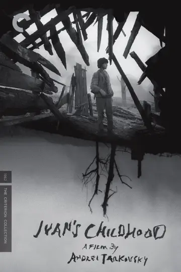 Plakat do filmu "Dziecko wojny" #752637