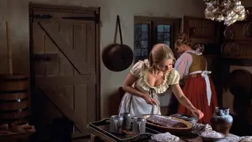Zasłona do filmu "Żądze wampira" #1099661