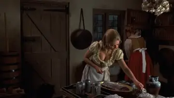 Zasłona do filmu "Żądze wampira" #1910787
