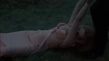 Zasłona do filmu "Żądze wampira" #1910788