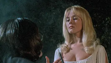 Zasłona do filmu "Żądze wampira" #459503