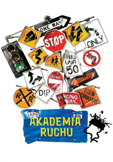 Akademia ruchu