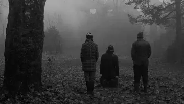 Zasłona do filmu "Szatańskie tango" #1011113