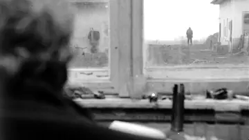 Zasłona do filmu "Szatańskie tango" #1011118