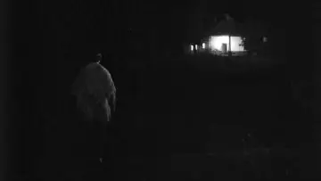 Zasłona do filmu "Szatańskie tango" #1011120