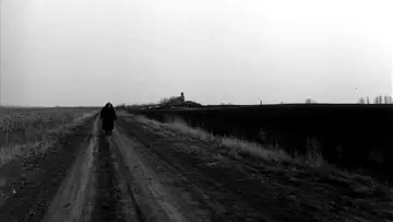 Zasłona do filmu "Szatańskie tango" #1011123