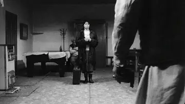 Zasłona do filmu "Szatańskie tango" #1011128