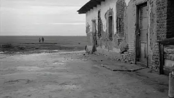Zasłona do filmu "Szatańskie tango" #1011129