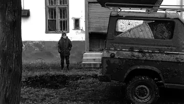 Zasłona do filmu "Szatańskie tango" #1011133