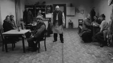 Zasłona do filmu "Szatańskie tango" #1011149