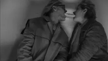Zasłona do filmu "Szatańskie tango" #1011153