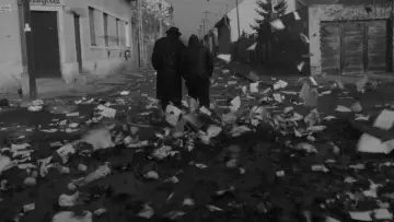 Zasłona do filmu "Szatańskie tango" #354784