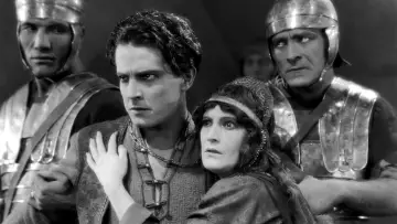 Zasłona do filmu "Ben-Hur: A Tale of the Christ" #440104