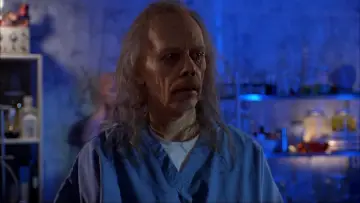 Zasłona do filmu "Worek na zwłoki" #432677