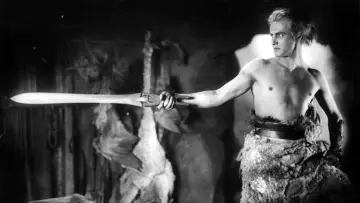 Zasłona do filmu "Nibelungi - Zygfryd" #1573697