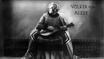 Zasłona do filmu "Nibelungi - Zygfryd" #1573698