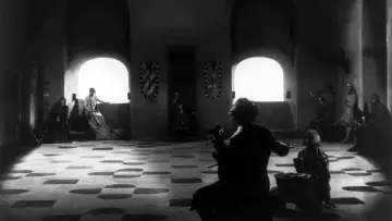 Zasłona do filmu "Nibelungi - Zygfryd" #1573699
