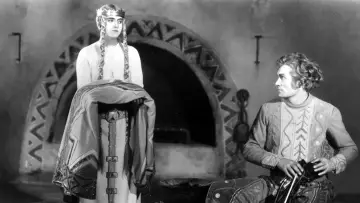 Zasłona do filmu "Nibelungi - Zygfryd" #1573704