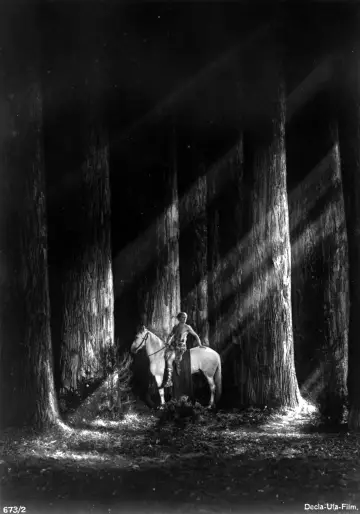 Plakat do filmu "Nibelungi - Zygfryd" #1573715