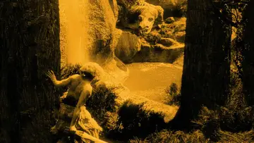 Zasłona do filmu "Nibelungi - Zygfryd" #1792233