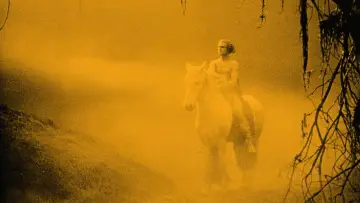 Zasłona do filmu "Nibelungi - Zygfryd" #1792234