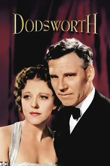 Plakat do filmu "Dodsworth" #1077319