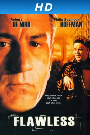 Plakat do filmu "Bez skazy" #436900