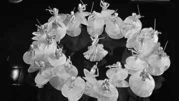 Zasłona do filmu "Gold Diggers of 1933" #1096063