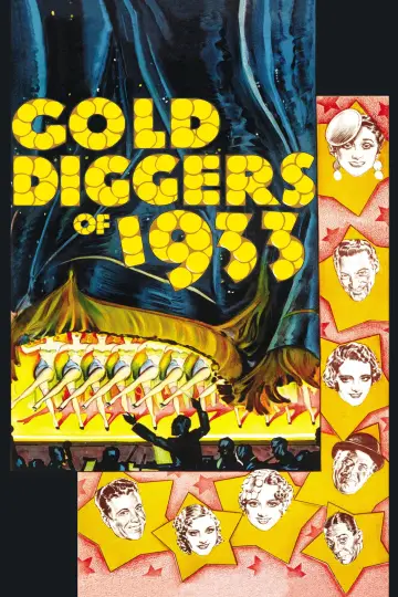 Gold Diggers of 1933