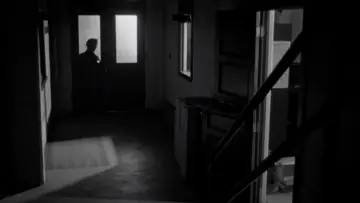 Zasłona do filmu "He Walked by Night" #1918379