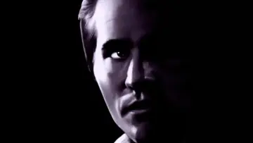 Zasłona do filmu "Zabij mnie jeszcze raz" #1171909