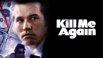 Zasłona do filmu "Zabij mnie jeszcze raz" #1171911