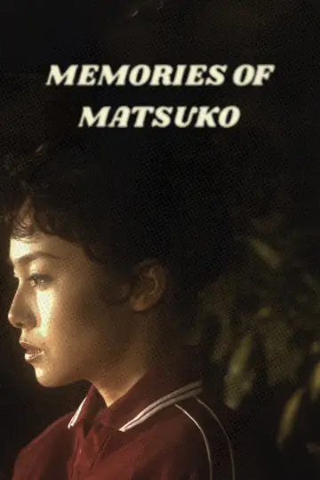 Żywot Matsuko