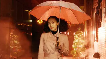 Zasłona do filmu "Żywot Matsuko" #417380