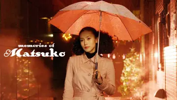 Zasłona do filmu "Żywot Matsuko" #882659