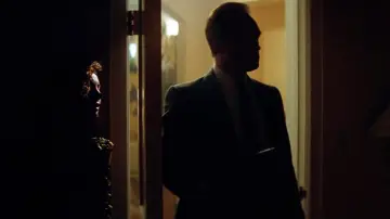 Zasłona do filmu "Niewygodny świadek" #1024278