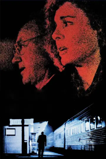 Plakat do filmu "Niewygodny świadek" #1877751