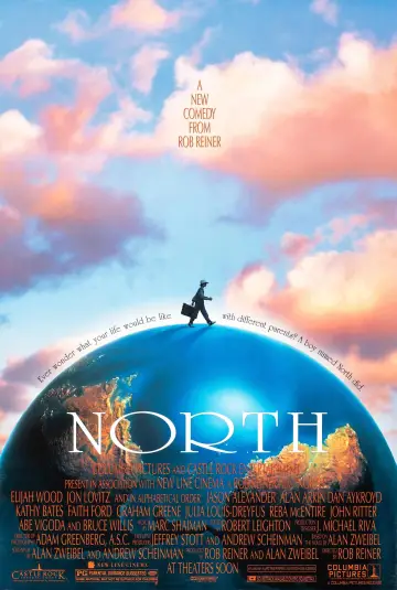 Plakat do filmu "Małolat" #697246