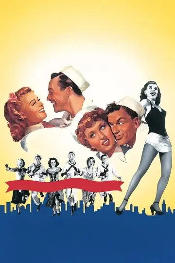 Plakat do filmu "Na przepustce" #1038370