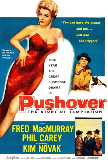 Pushover