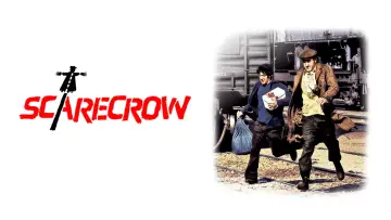 Zasłona do filmu "Strach na wróble" #1024394