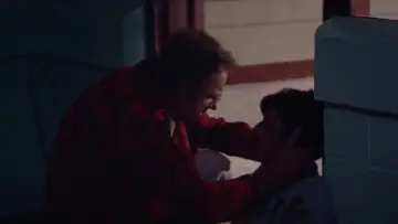 Zasłona do filmu "Strach na wróble" #1024395