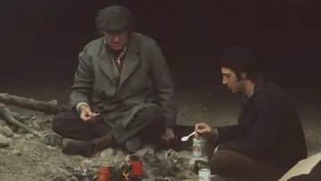Zasłona do filmu "Strach na wróble" #1024402