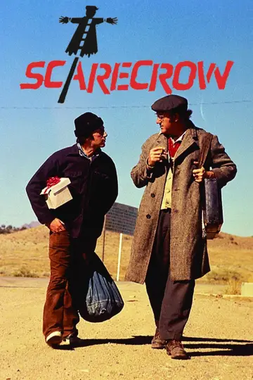 Plakat do filmu "Strach na wróble" #1024405